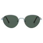 Oval Metal Sunglasses JT-GLT9161 - Joyiris Eyewear