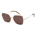 Geometric Metal Sunglasses JT-GLT9162 - Joyiris Eyewear