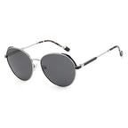 Round Metal Sunglasses JT-GLT9164 - Joyiris Eyewear