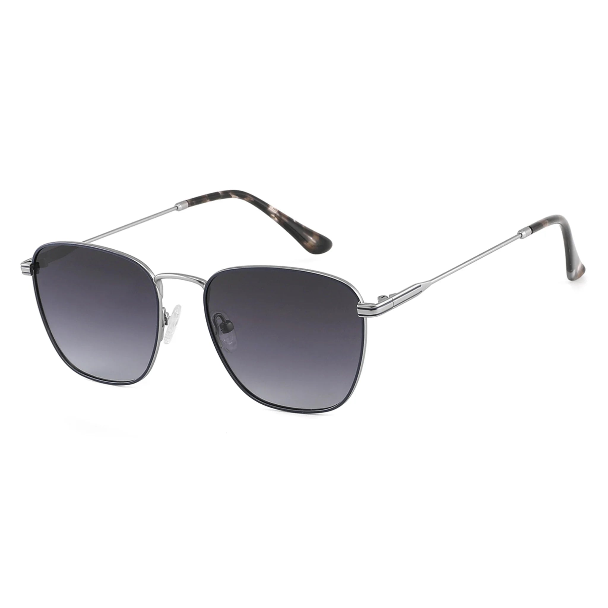 Square Metal Sunglasses JT-GLT9166 - Joyiris Eyewear