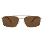 Rectangle Metal Sunglasses JT-GLT9178 - Joyiris Eyewear