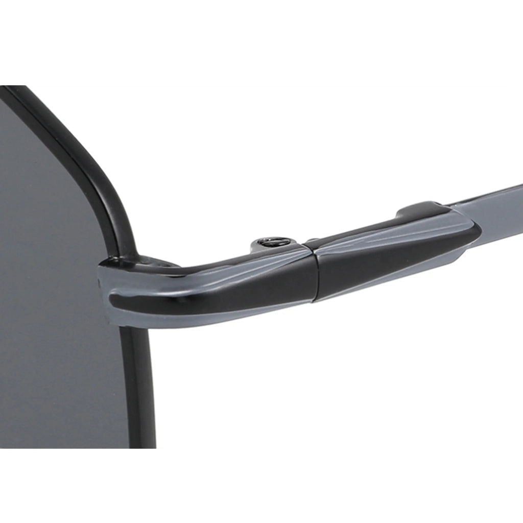 Aviator Metal Sunglasses JT-GLT9187 - Joyiris Eyewear