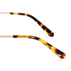 Geometric Metal Sunglasses JT-GLT9203 - Joyiris Eyewear