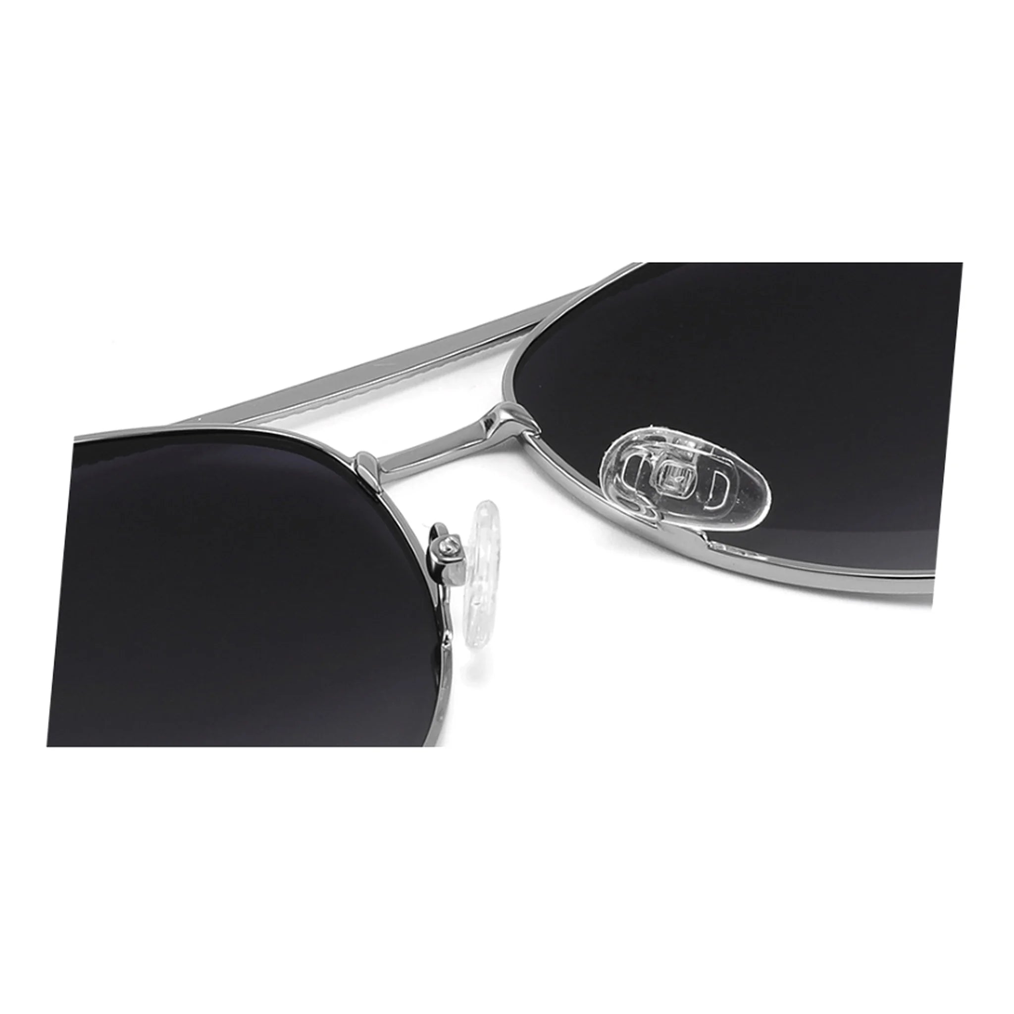 Aviator Metal Sunglasses JT-GLT9205 - Joyiris Eyewear