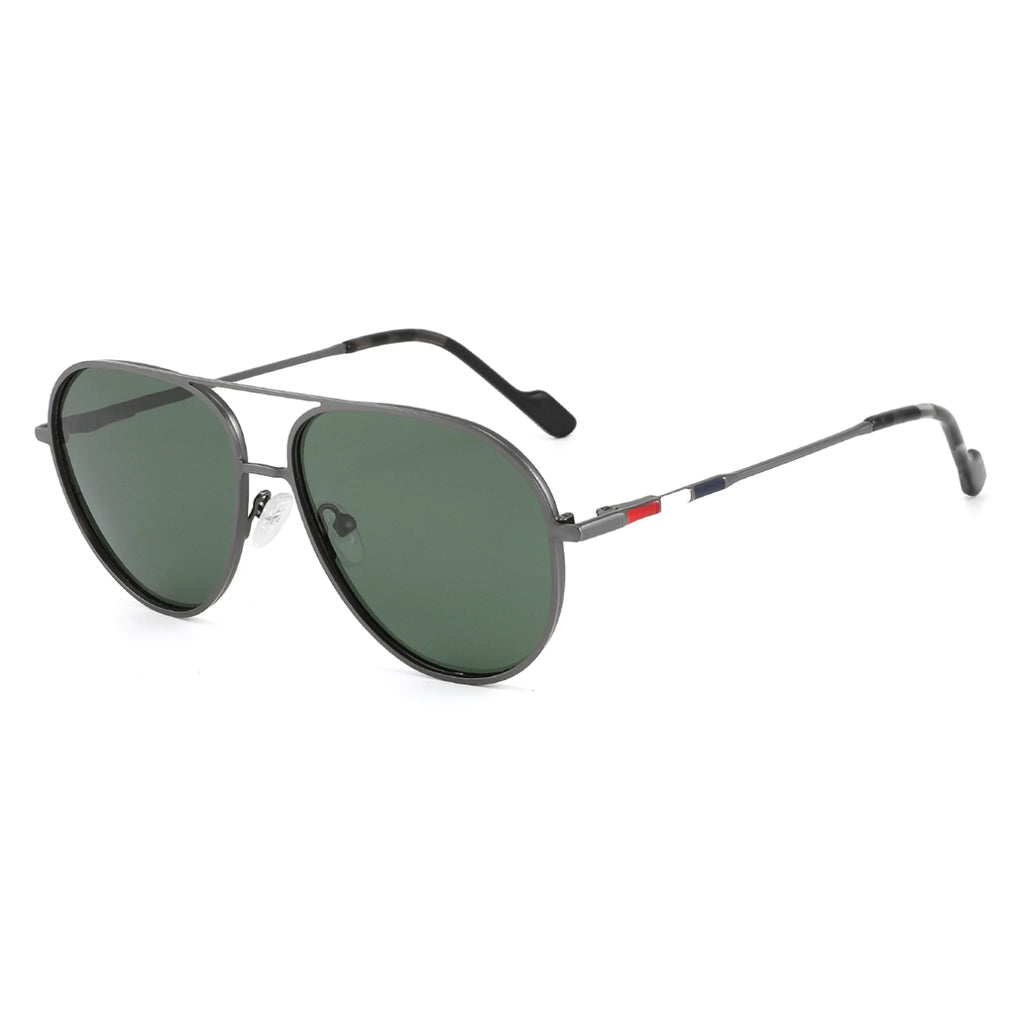 Aviator Metal Sunglasses JT-GLT9207 - Joyiris Eyewear