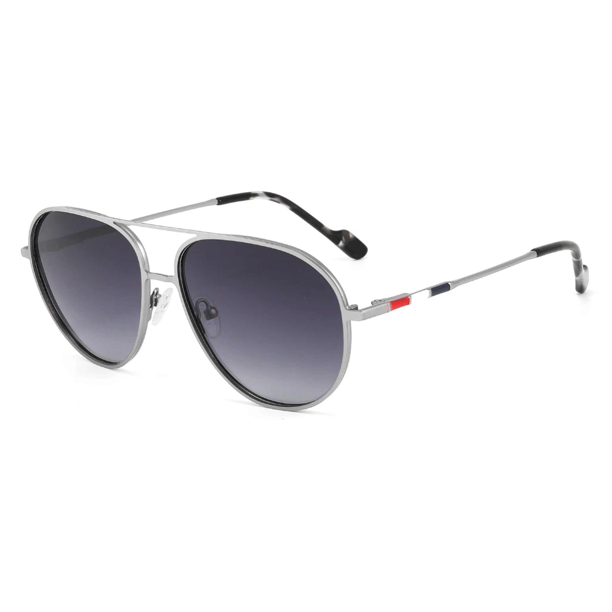 Aviator Metal Sunglasses JT-GLT9207 - Joyiris Eyewear