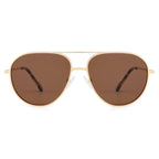 Aviator Metal Sunglasses JT-GLT9207 - Joyiris Eyewear