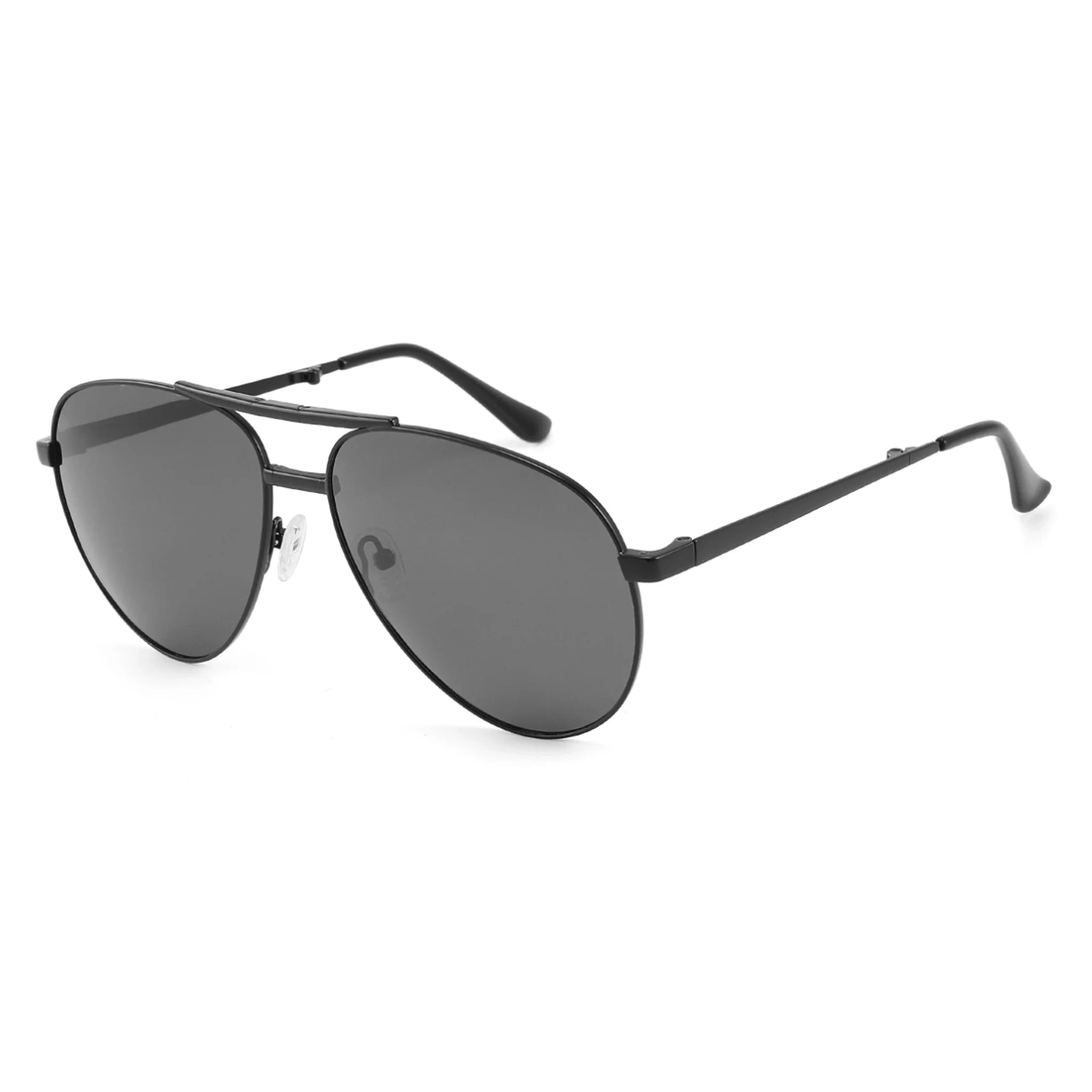 Aviator Metal Sunglasses JT-GLT9208 - Joyiris Eyewear