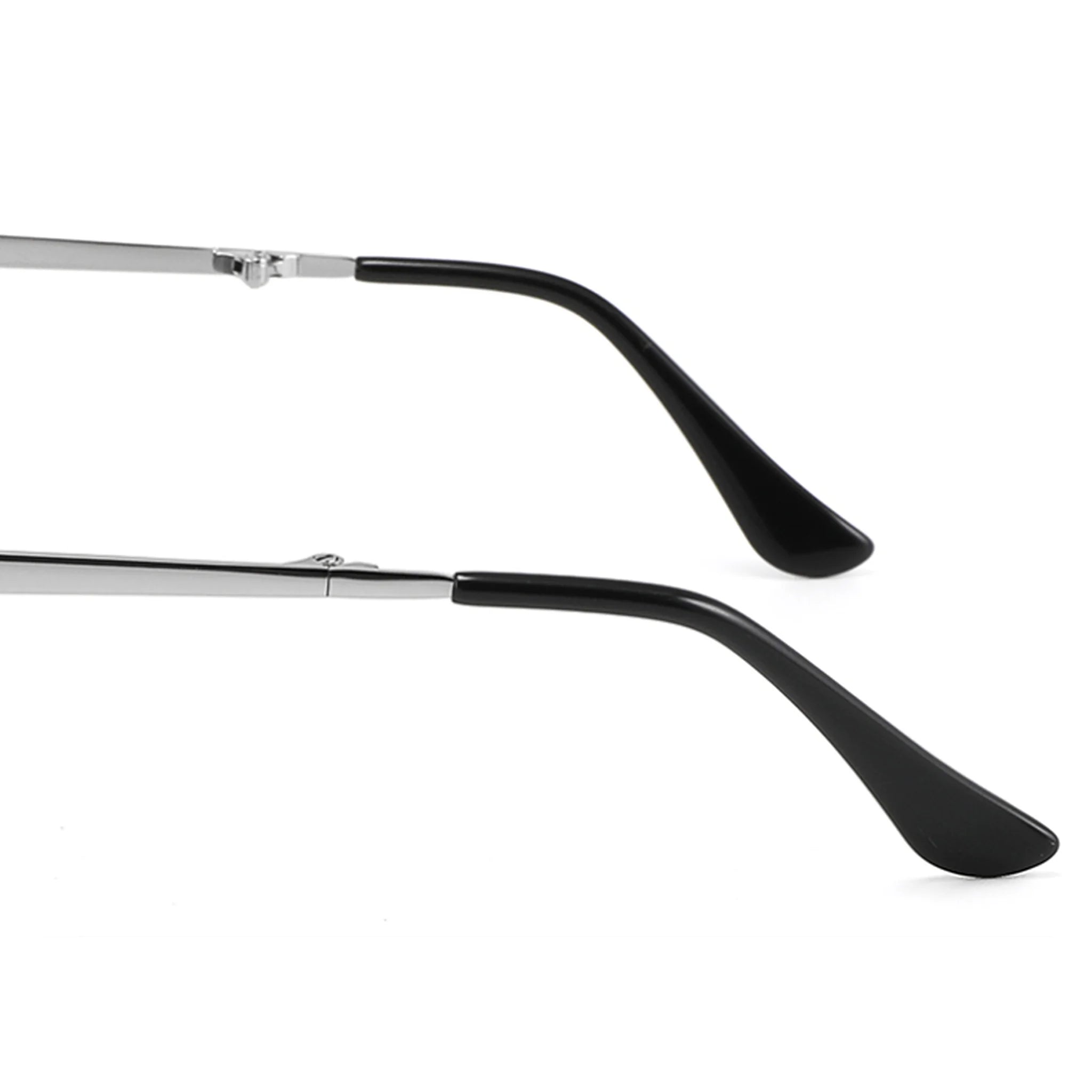 Aviator Metal Sunglasses JT-GLT9208 - Joyiris Eyewear