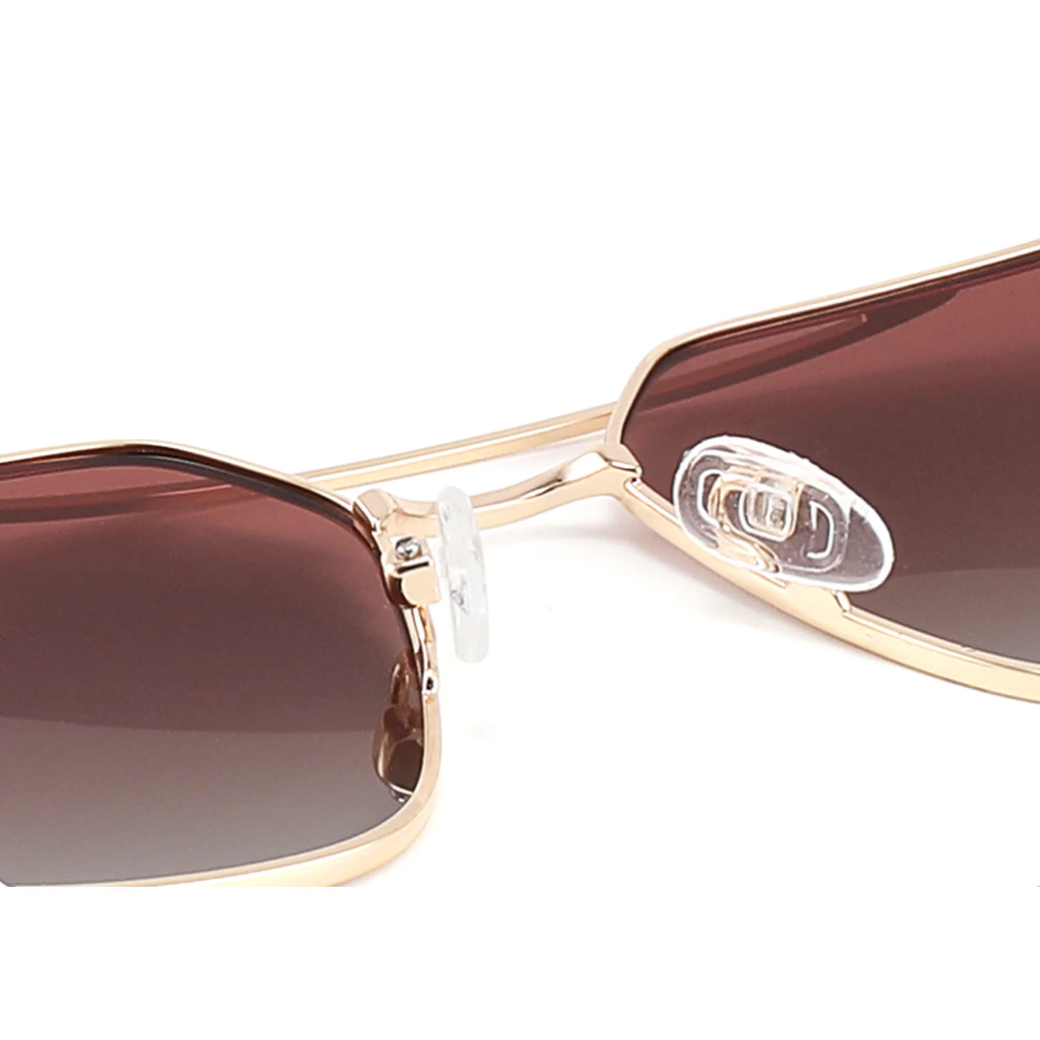 Geometric Metal Sunglasses JT-GLT9212 - Joyiris Eyewear
