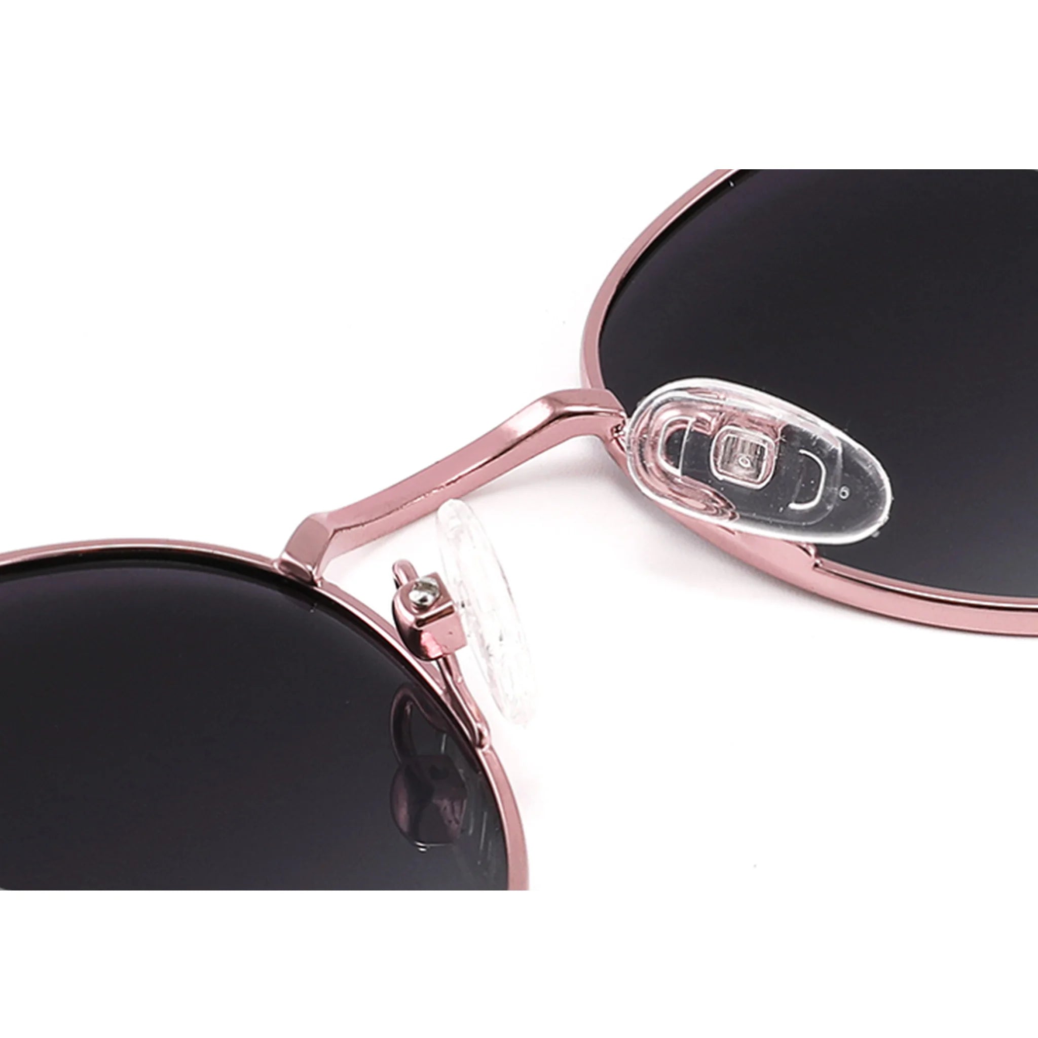 Round Metal Sunglasses JT-GLT9213 - Joyiris Eyewear