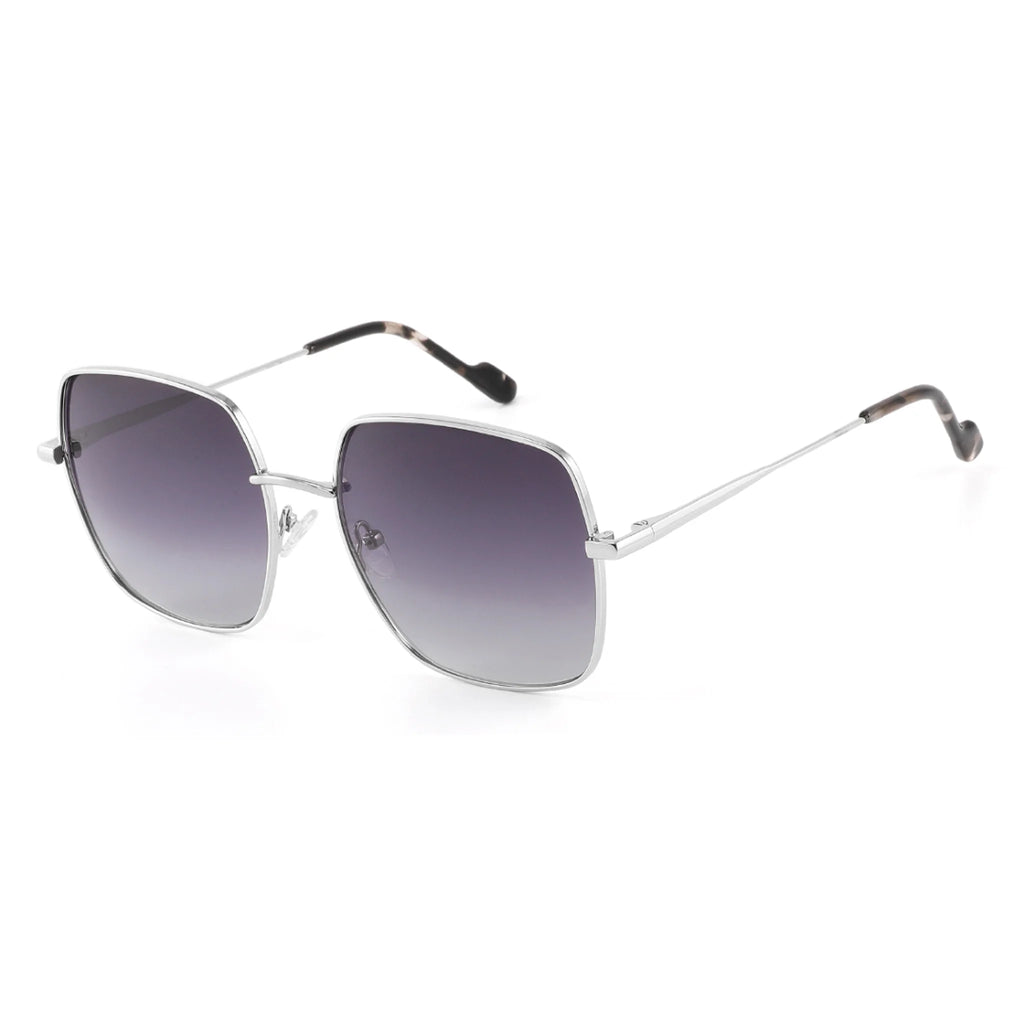 Square Metal Sunglasses JT-GLT9222 - Joyiris Eyewear