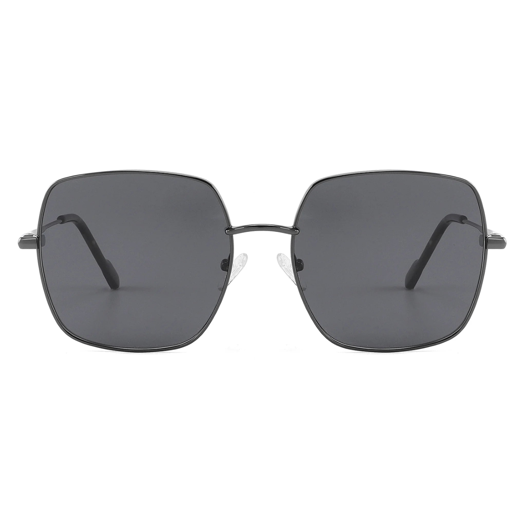 Square Metal Sunglasses JT-GLT9222 - Joyiris Eyewear