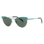 Cat-Eye Metal Sunglasses JT-GLT9223 - Joyiris Eyewear