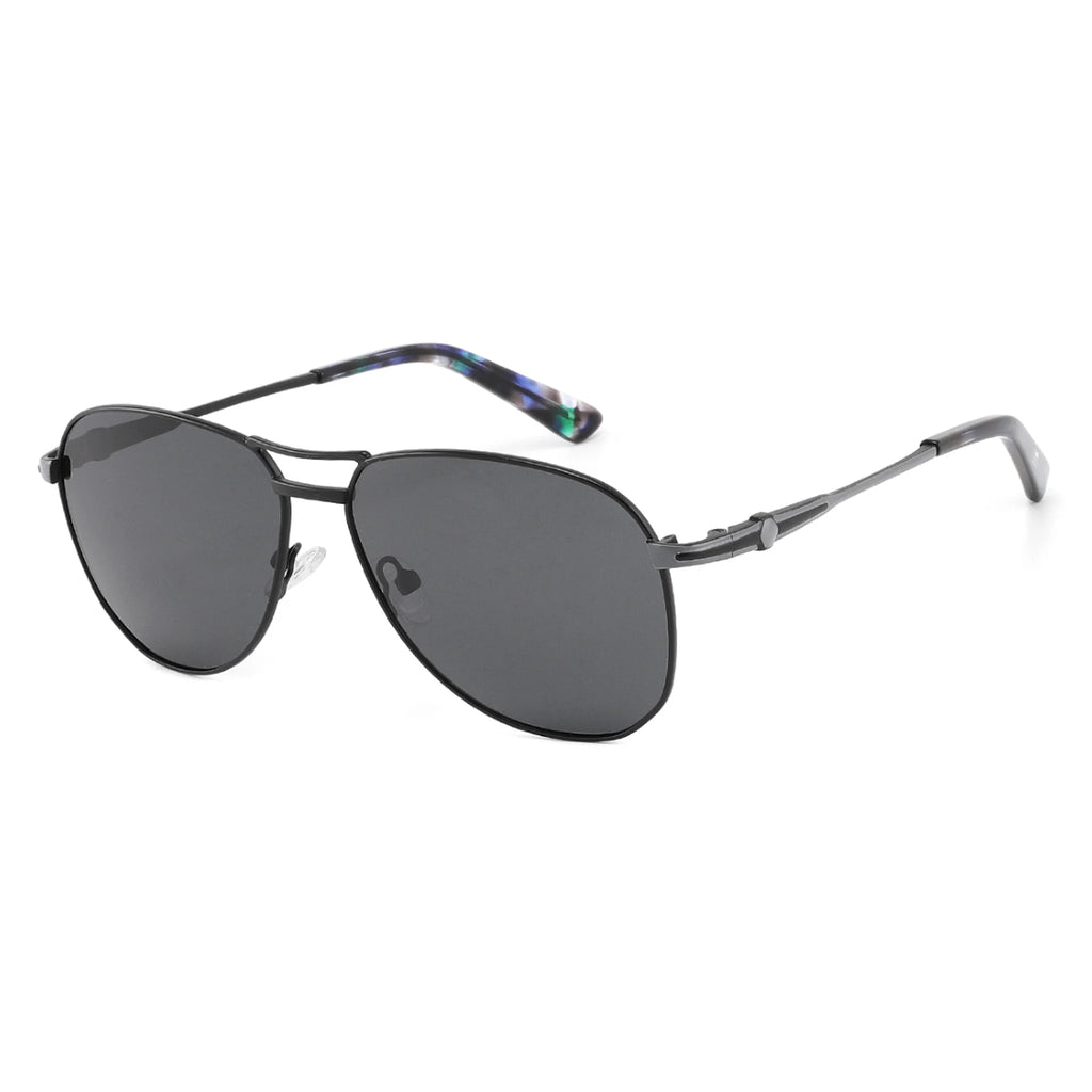 Aviator Metal Sunglasses JT-GLT9224 - Joyiris Eyewear
