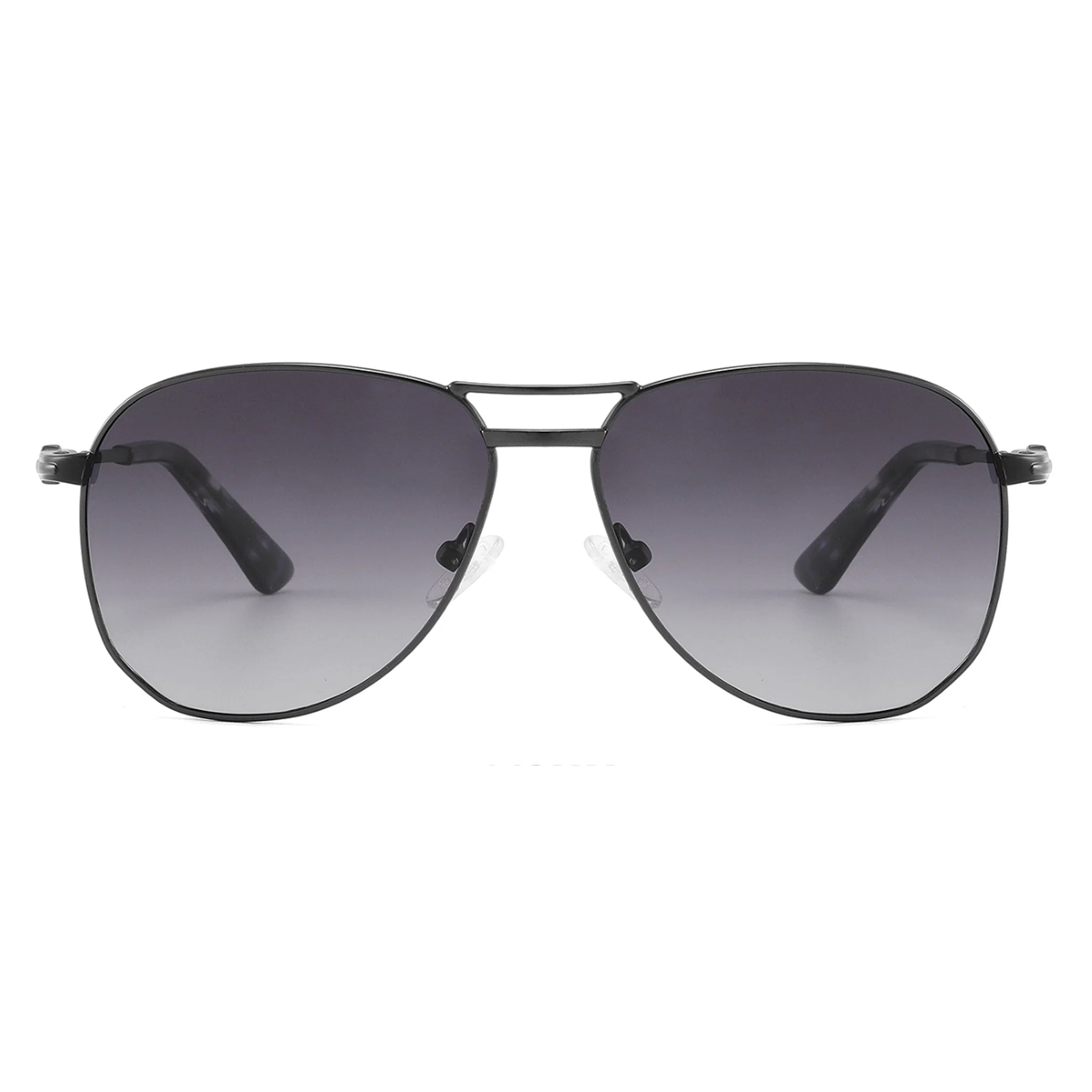 Aviator Metal Sunglasses JT-GLT9224 - Joyiris Eyewear