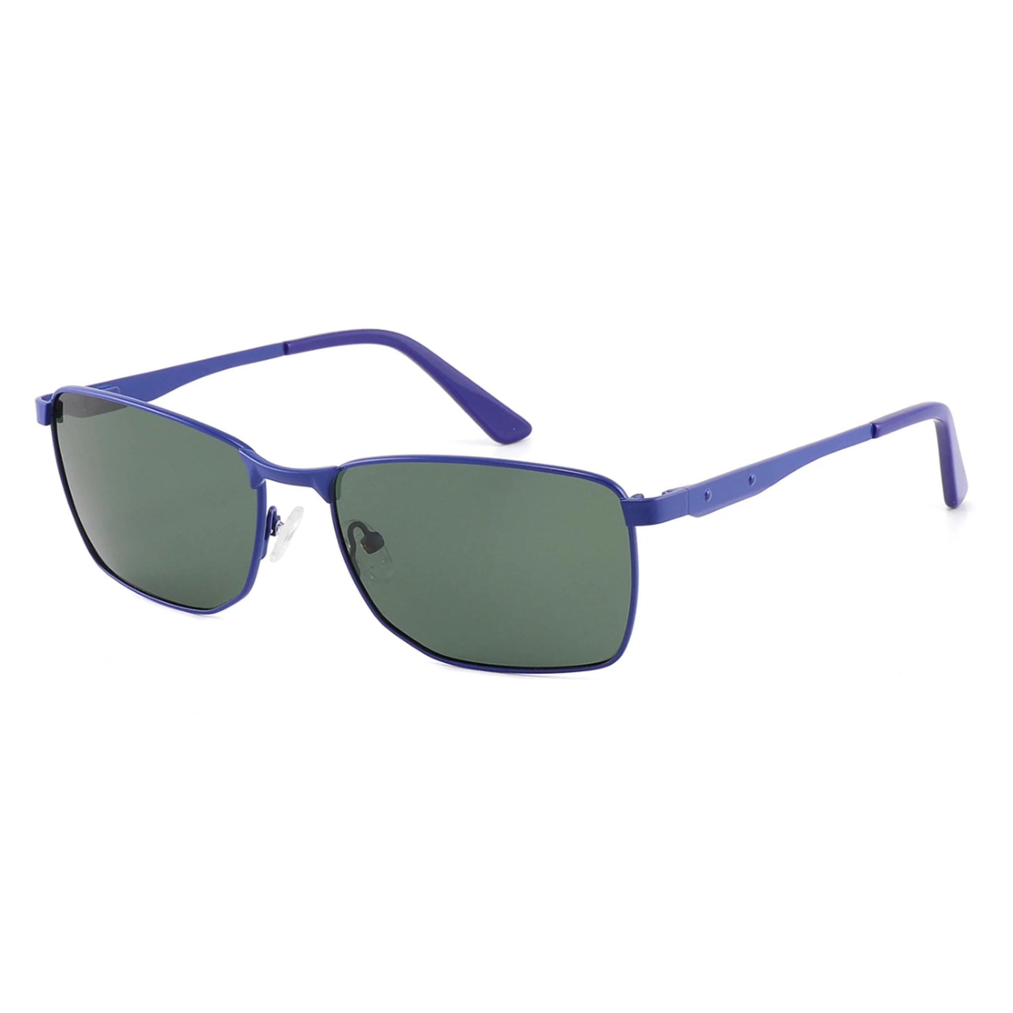 Rectangle Metal Sunglasses JT-GLT9225 - Joyiris Eyewear