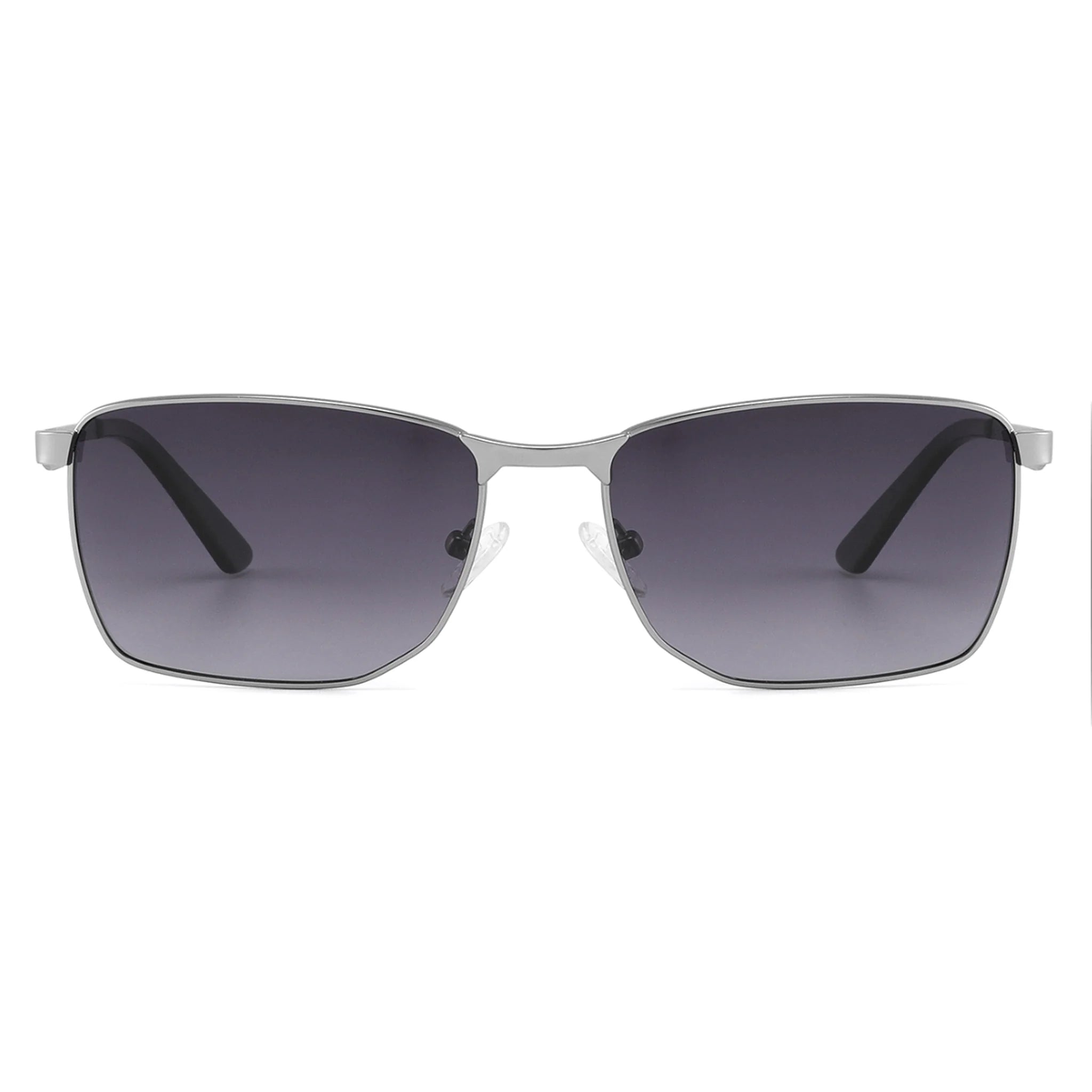 Rectangle Metal Sunglasses JT-GLT9225 - Joyiris Eyewear