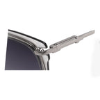 Oval Acetate & Metal Sunglasses JT-GLT9237 - Joyiris Eyewear