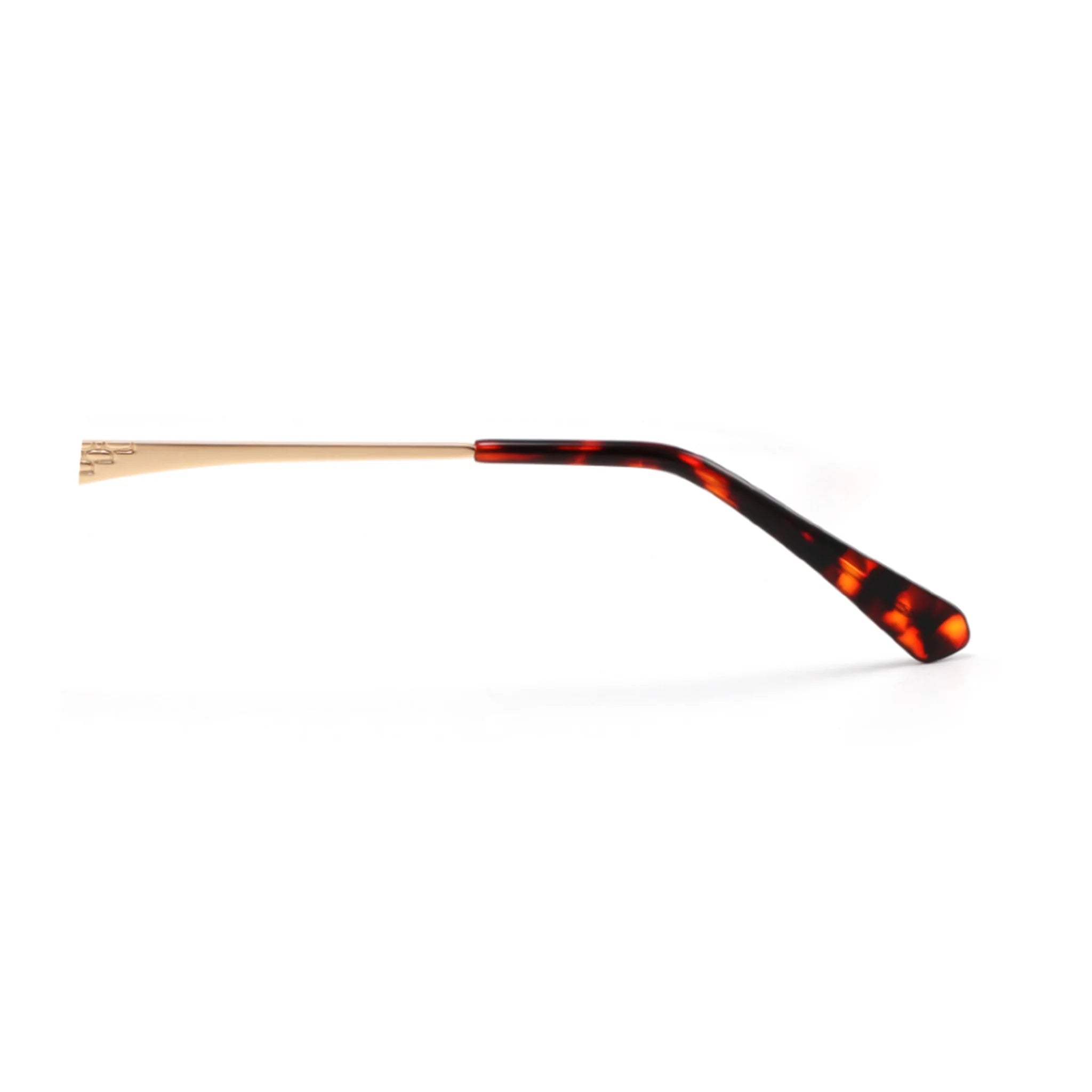 Geometric Metal Sunglasses JT-GLT9248 - Joyiris Eyewear