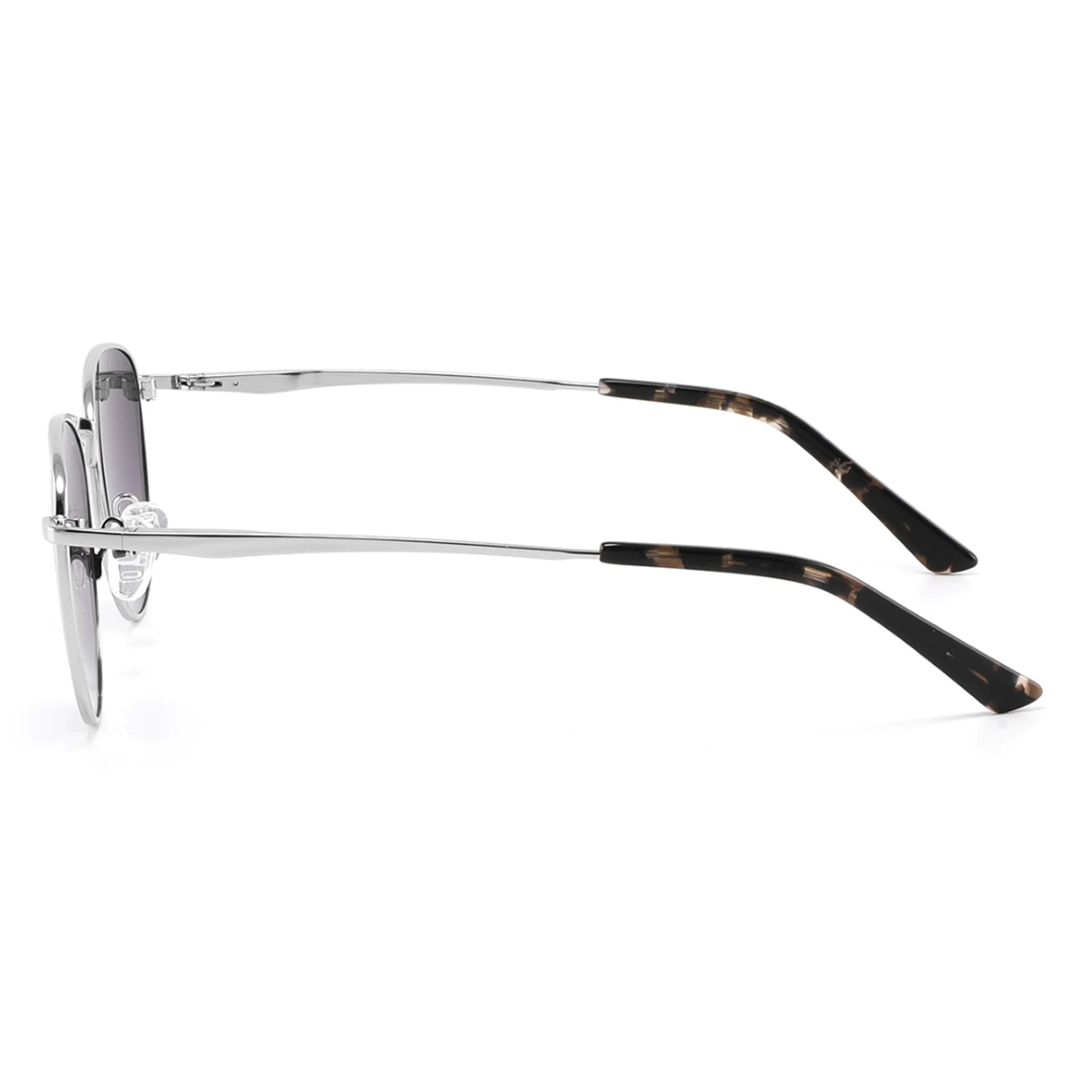 Round Metal Sunglasses JT-GLT9254 - Joyiris Eyewear