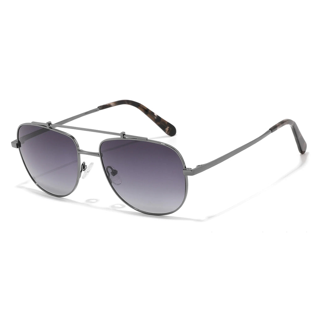 Aviator Metal Sunglasses JT-GLT9268 - Joyiris Eyewear
