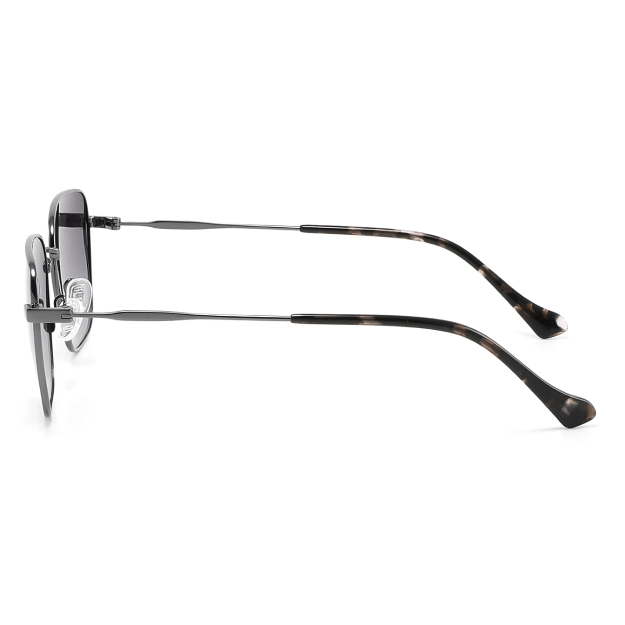 Square Metal Sunglasses JT-GLT9269 - Joyiris Eyewear