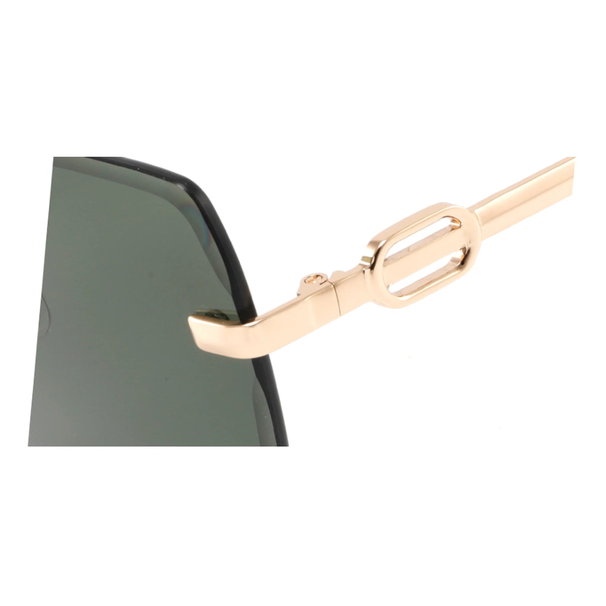 Square Metal Sunglasses JT-GLT9281 - Joyiris Eyewear