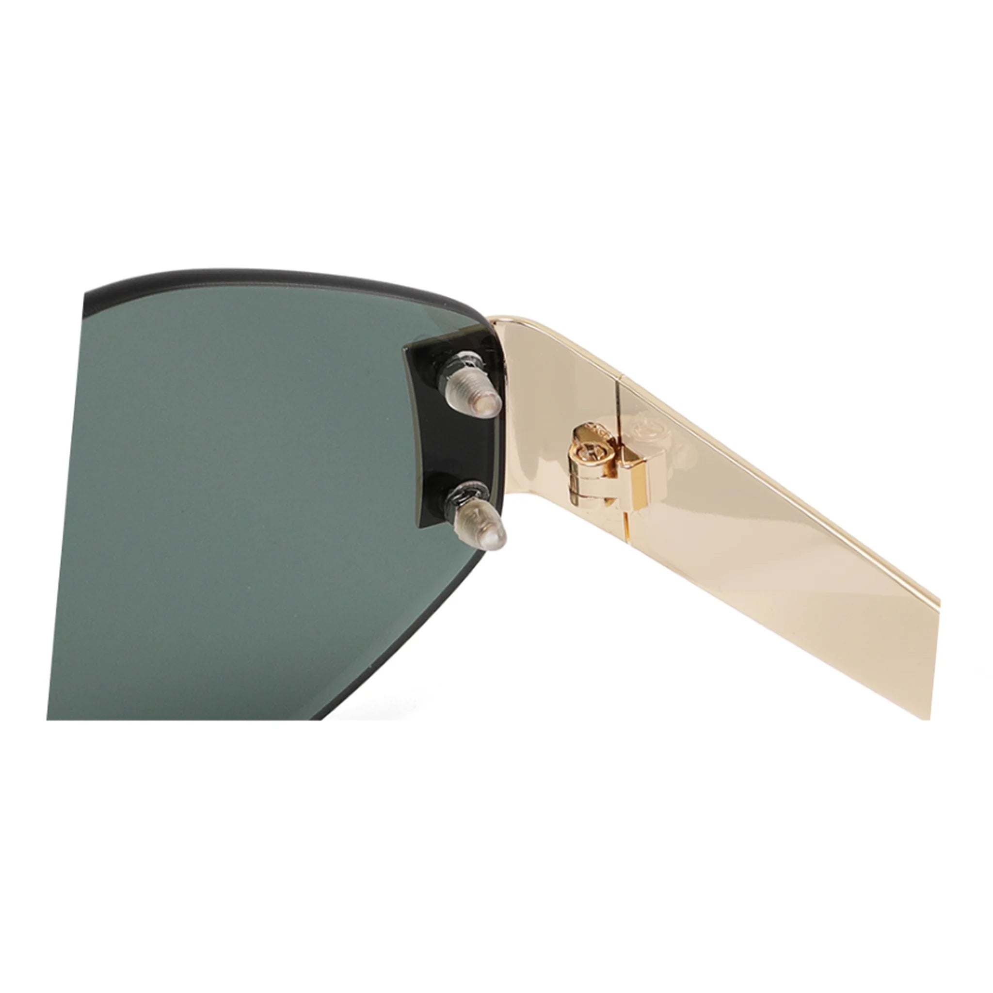Geometric Metal Sunglasses JT-GLT9290 - Joyiris Eyewear