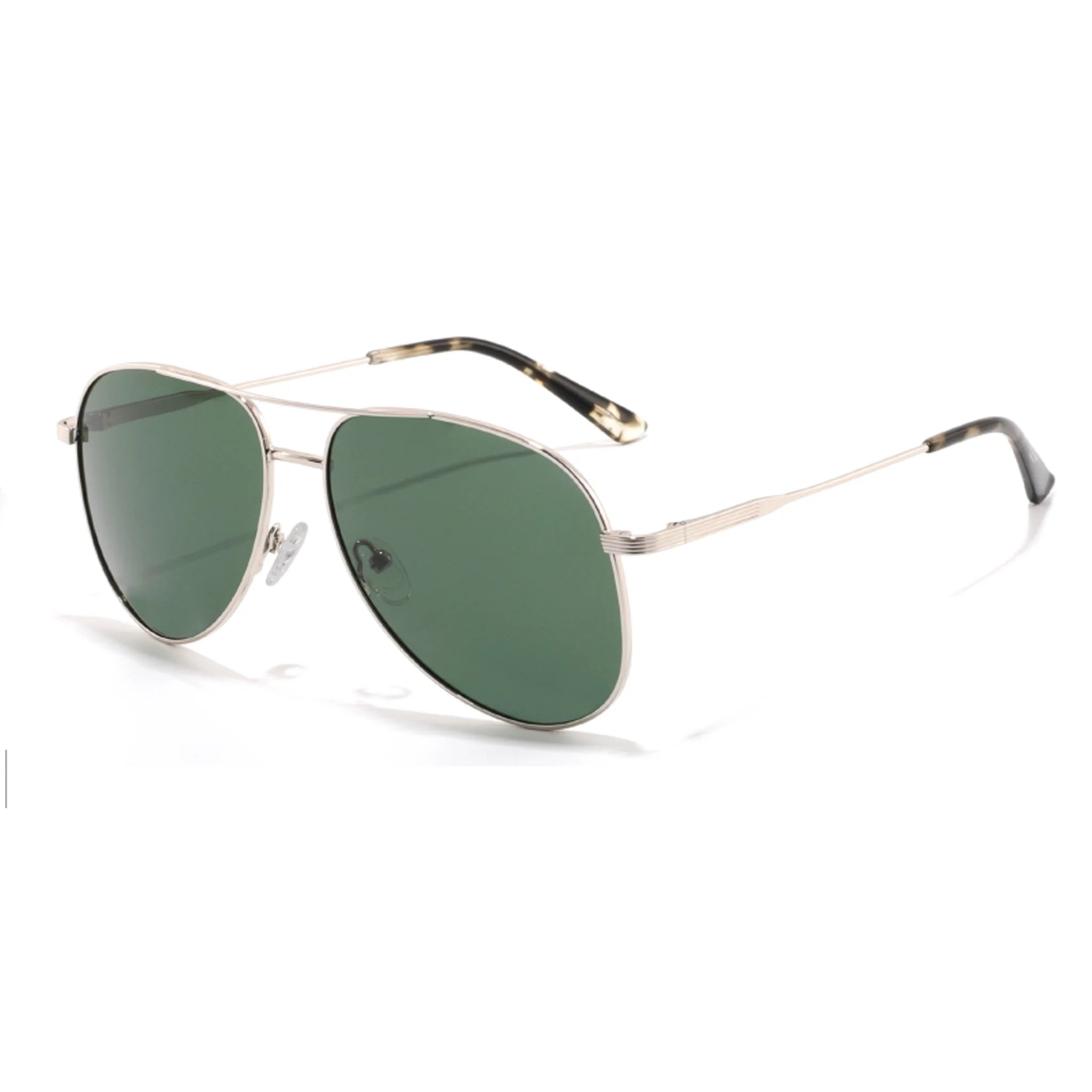 Aviator Metal Sunglasses JT-GLT9305 - Joyiris Eyewear