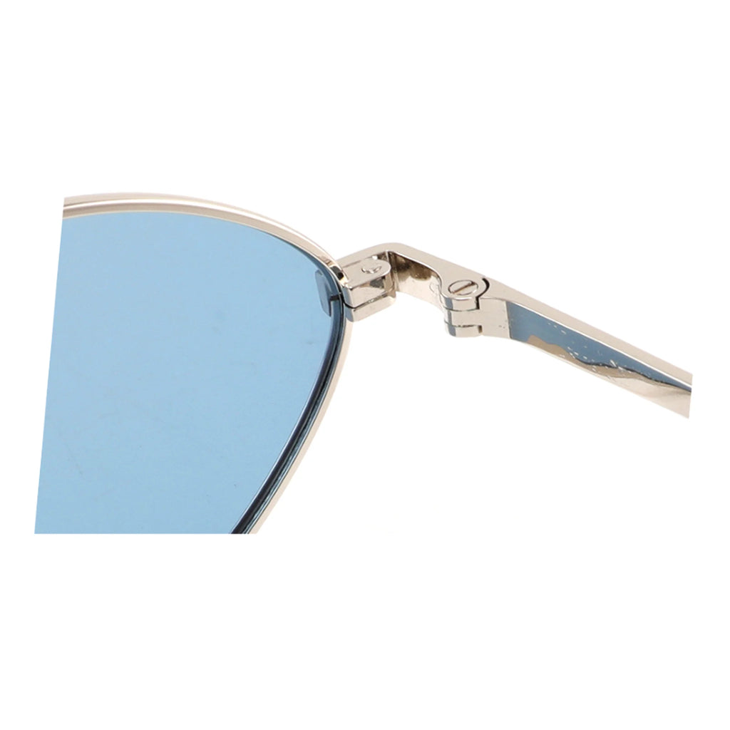 Oval Metal Sunglasses JT-GLT9308 - Joyiris Eyewear