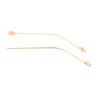 Oval Metal Sunglasses JT-GLT9317 - Joyiris Eyewear