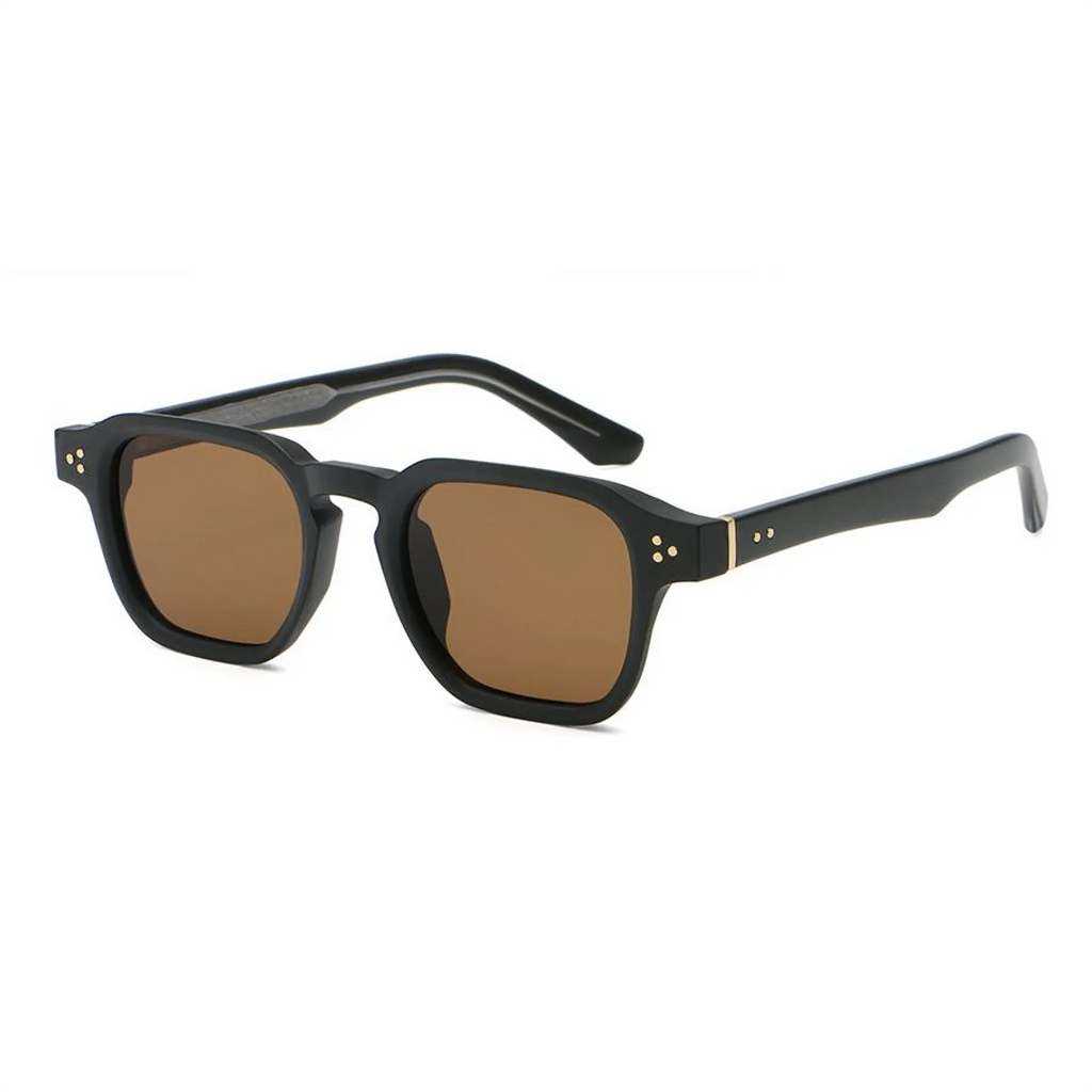 Rectangular PC JU-10805 Glasses Manufacturer - Joyiris