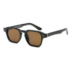 Rectangular PC JU-10805 Glasses Manufacturer - Joyiris