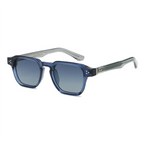 Rectangular PC JU-10805 Glasses Manufacturer - Joyiris