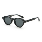 Round PC JU-10811 Glasses Manufacturer - Joyiris