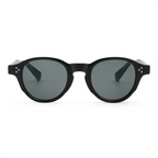 Round PC JU-10811 Glasses Manufacturer - Joyiris