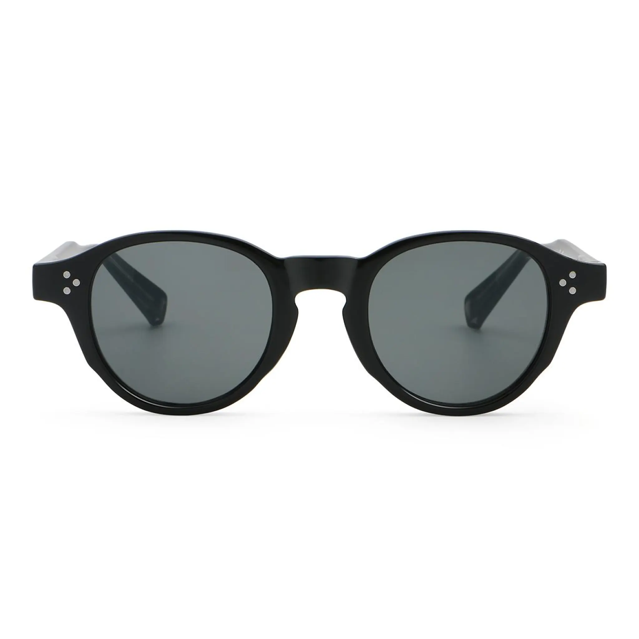 Round PC JU-10811 Glasses Manufacturer - Joyiris