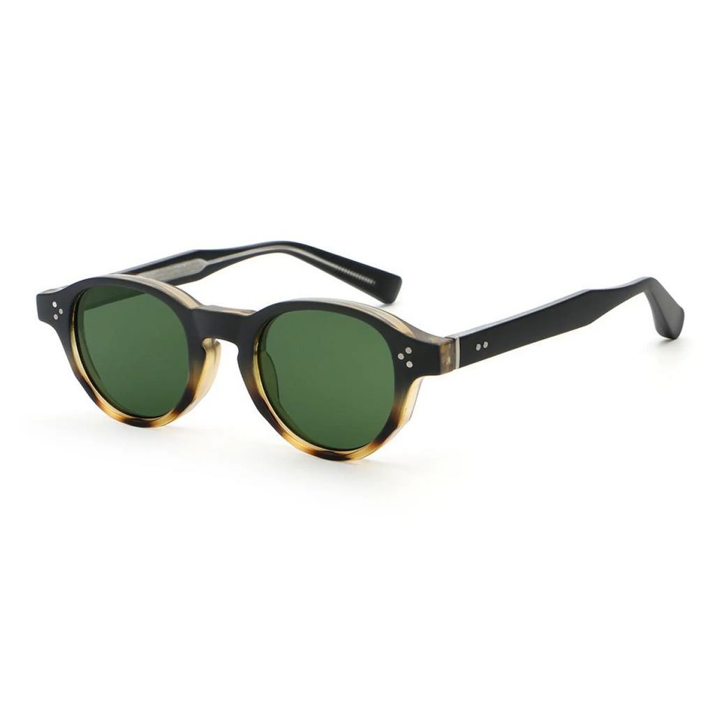 Round PC JU-10811 Glasses Manufacturer - Joyiris