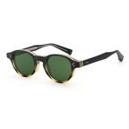 Round PC JU-10811 Glasses Manufacturer - Joyiris