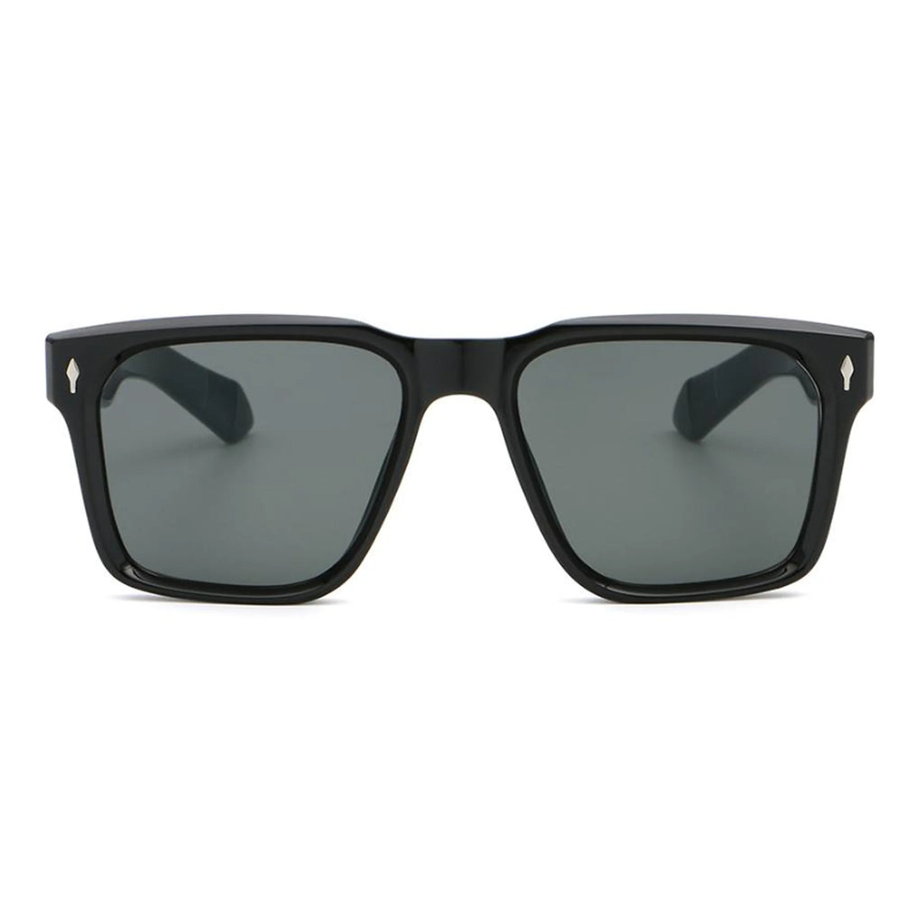 Rectangular PC JU-10815 Glasses Manufacturer - Joyiris