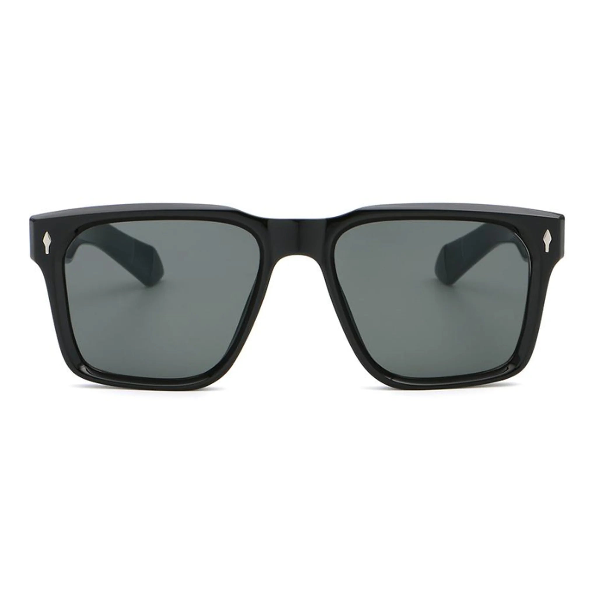 Rectangular PC JU-10815 Glasses Manufacturer - Joyiris