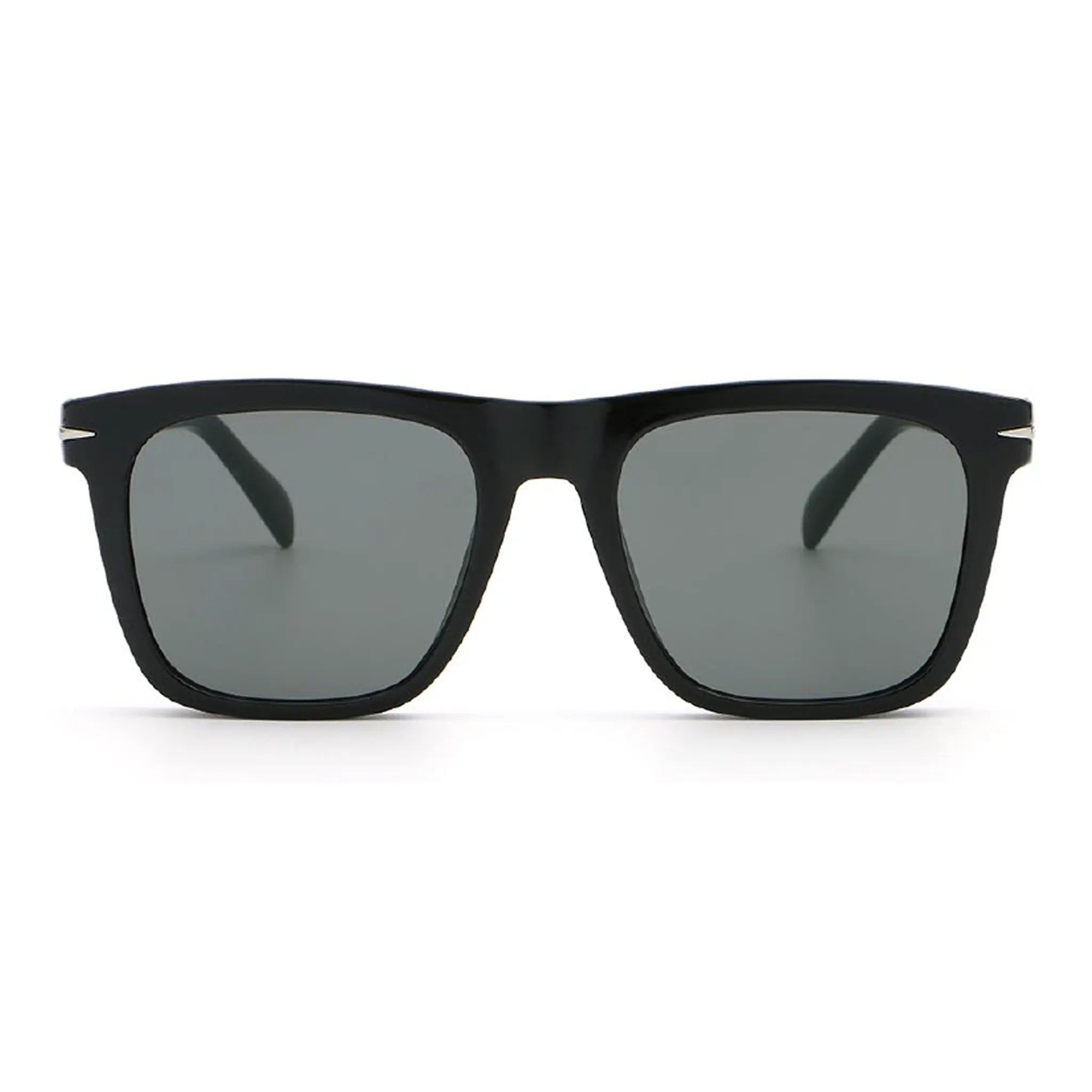 Rectangular PC JU-1877 Glasses Manufacturer - Joyiris