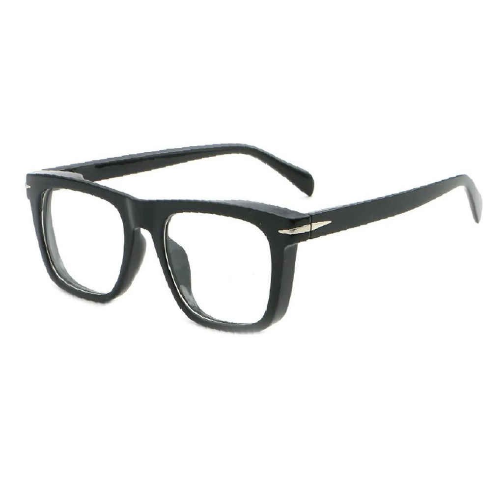 Rectangular PC JU-1877 Glasses Manufacturer - Joyiris