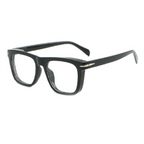 Rectangular PC JU-1877 Glasses Manufacturer - Joyiris