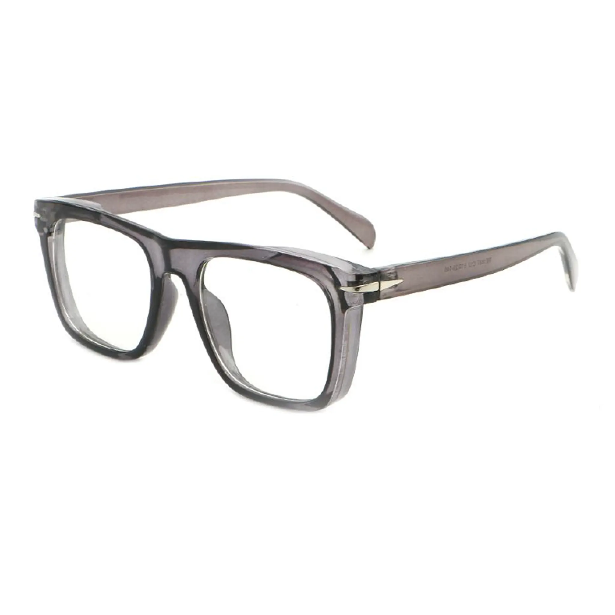 Rectangular PC JU-1877 Glasses Manufacturer - Joyiris
