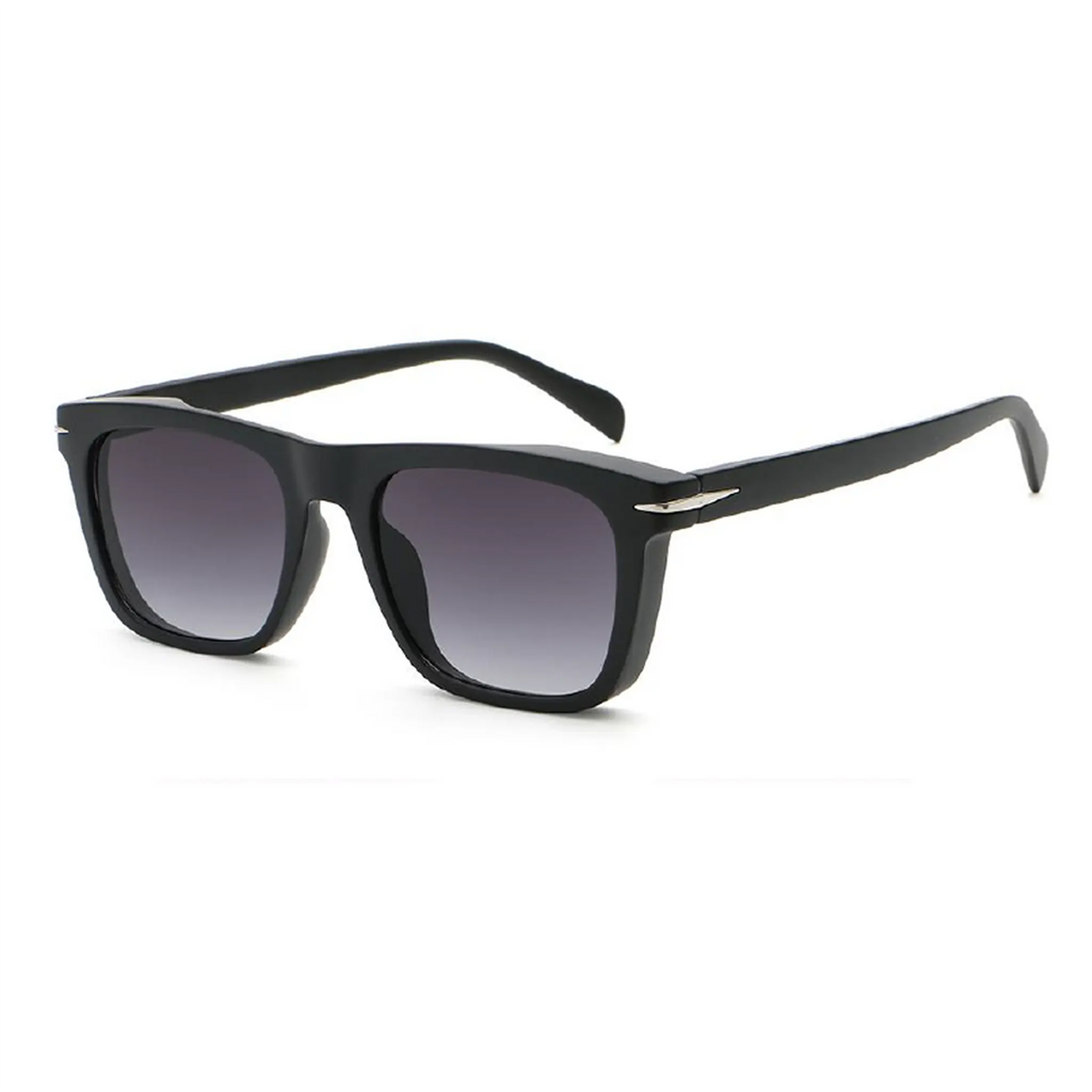 Rectangular PC JU-1877 Glasses Manufacturer - Joyiris