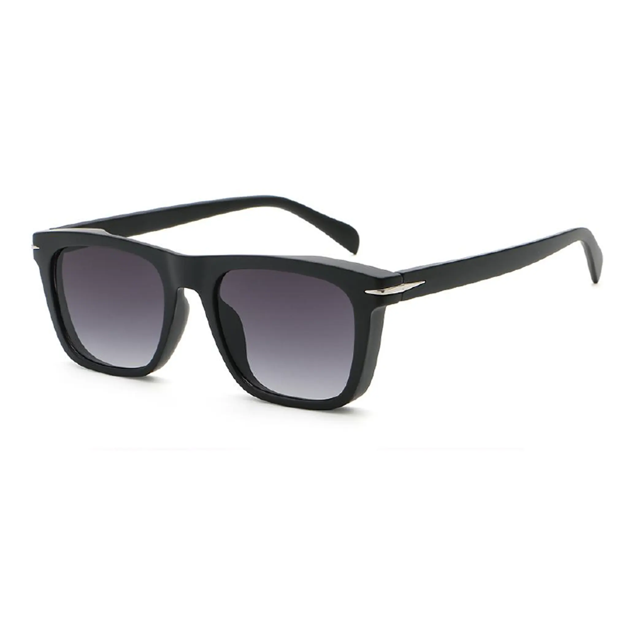 Rectangular PC JU-1877 Glasses Manufacturer - Joyiris