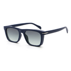 Rectangular PC JU-1877 Glasses Manufacturer - Joyiris