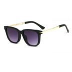 Rectangular PC JU-1893 Glasses Manufacturer - Joyiris